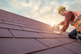 Best Green or Eco-Friendly Roofing Solutions  in Fifth Street, TX